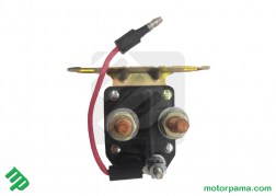 Relay originale Polaris (3)